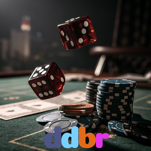 Apostas com Odds Exclusivas no ddbr
